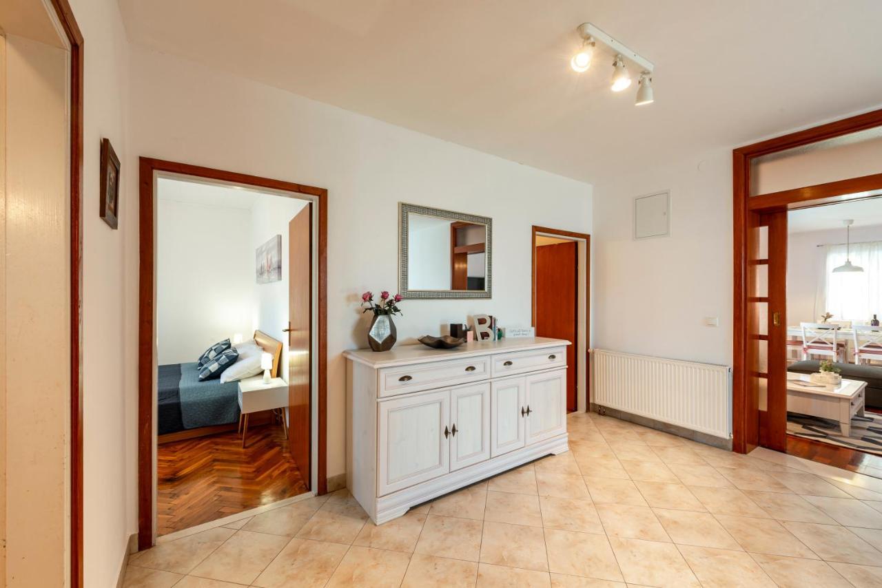Apartment Miljas Cavtat Esterno foto