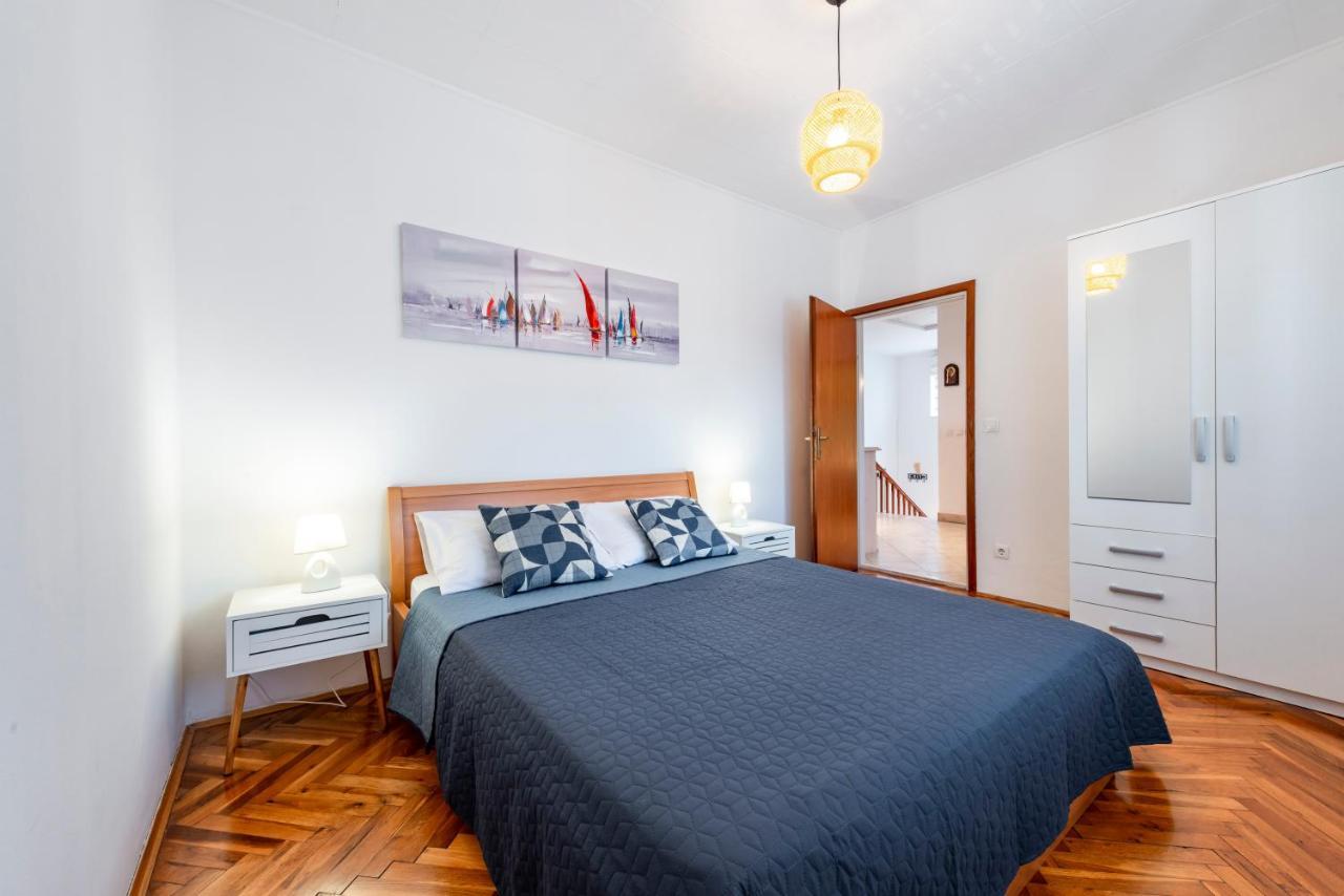 Apartment Miljas Cavtat Esterno foto