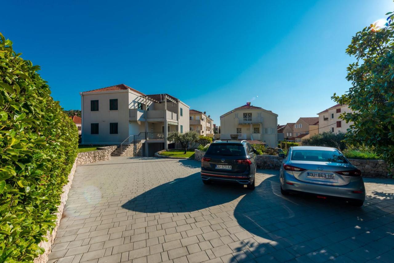 Apartment Miljas Cavtat Esterno foto